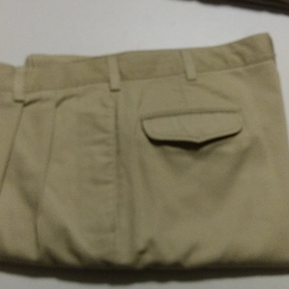Roundtree yorke mens pants